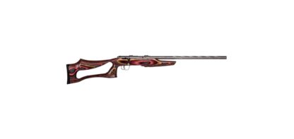 Savage Arms Mark II BSEV