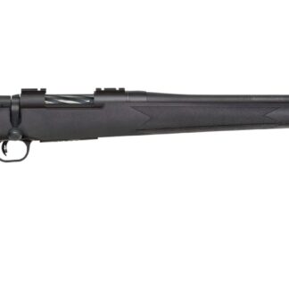 Mossberg Patriot Rifles