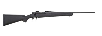 Mossberg Patriot Rifles