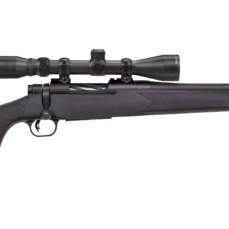 Mossberg Patriot Super Bantam Rifles