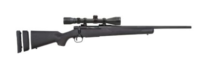 Mossberg Patriot Super Bantam Rifles