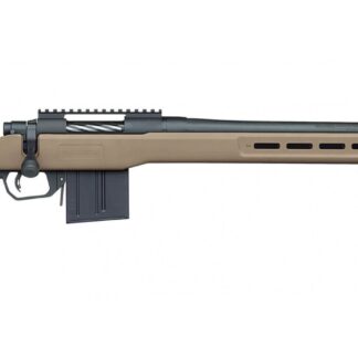 Mossberg Patriot LR Tactical