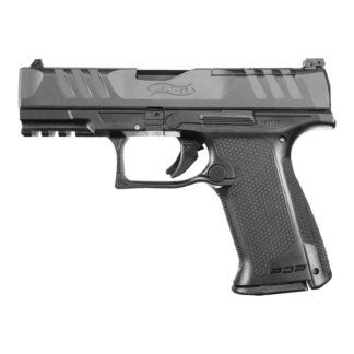 Walther Arms PDP F-Series