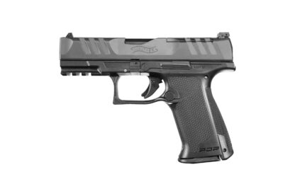 Walther Arms PDP F-Series