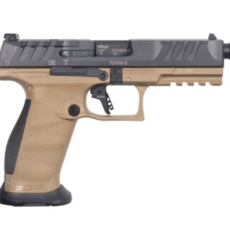 Walther Arms PDP PRO SD Full Size