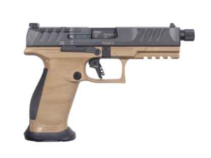 Walther Arms PDP PRO SD Full Size