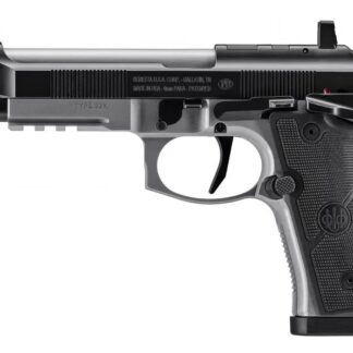 Beretta 92Xi SAO Tactical