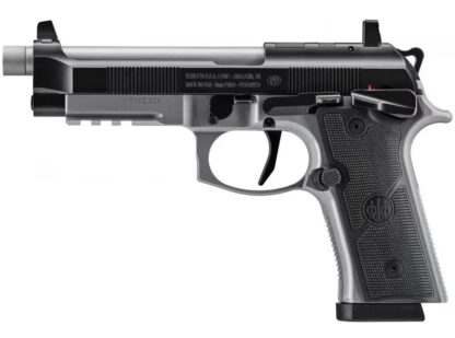 Beretta 92Xi SAO Tactical