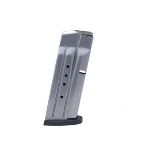 Smith and Wesson Shield Plus Magazine