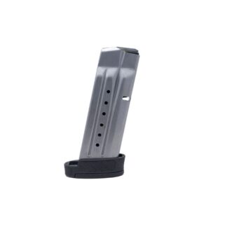 Smith and Wesson Shield Plus Magazine