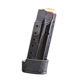 Smith and Wesson Shield Plus/Equalizer Magazine