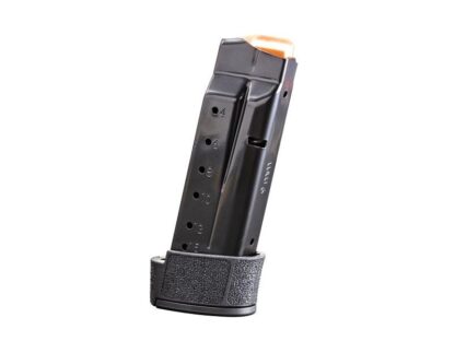 Smith and Wesson Shield Plus/Equalizer Magazine