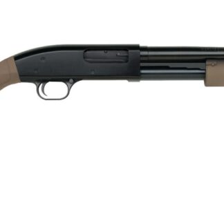 Mossberg Maverick 88