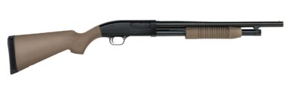 Mossberg Maverick 88