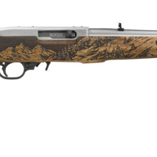 Ruger 10/22 Sporter