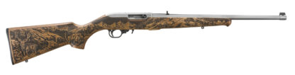 Ruger 10/22 Sporter