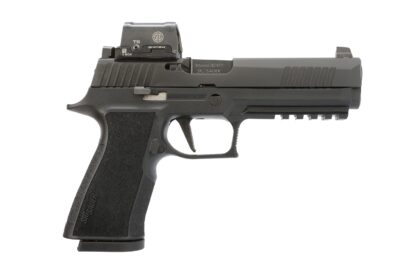 SIG SAUER P320 XTEN