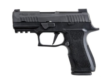 SIG SAUER P320 X-Compact