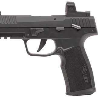 SIG SAUER P322