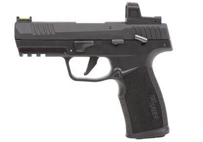 SIG SAUER P322