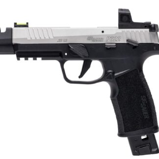 SIG SAUER P322 Competition