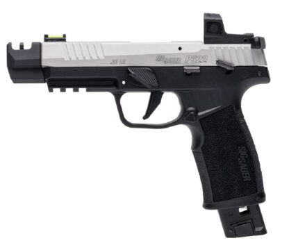 SIG SAUER P322 Competition