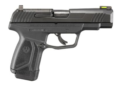 Ruger Max-9