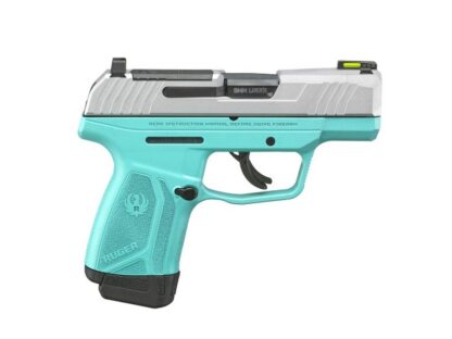 Ruger Max-9