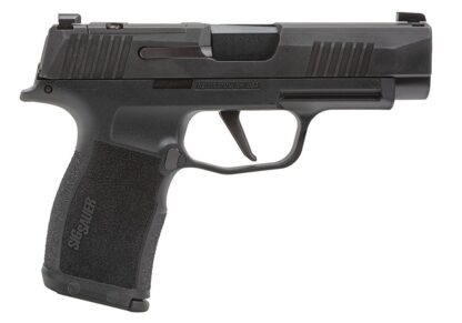 SIG SAUER P365 XL