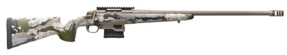 Browning X-Bolt 2 HC MCM LR SR