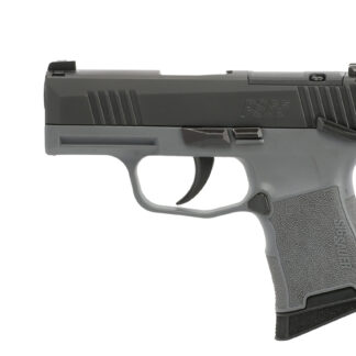 SIG SAUER P365