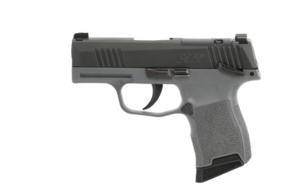 SIG SAUER P365