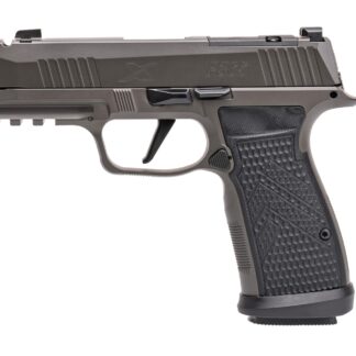 SIG SAUER P365 AXG Legion