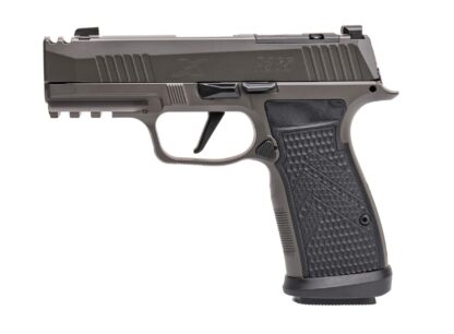 SIG SAUER P365 AXG Legion