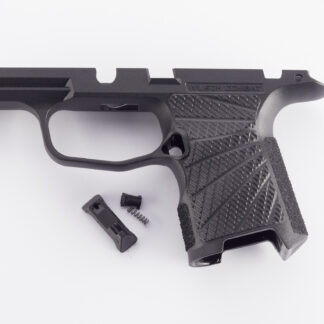 Wilson Combat SIG SAUER P365 Grip Mod