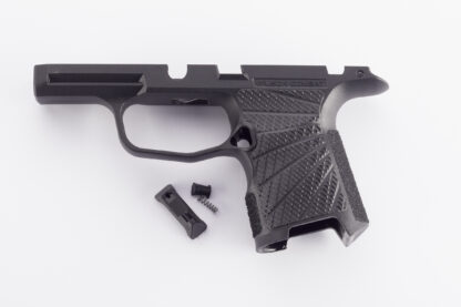 Wilson Combat SIG SAUER P365 Grip Mod