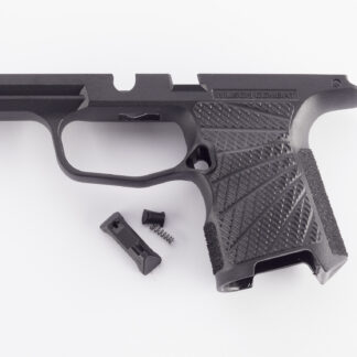 Wilson Combat SIG SAUER P365 Grip Mod