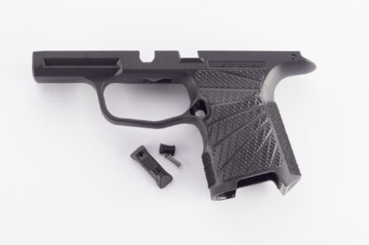 Wilson Combat SIG SAUER P365 Grip Mod