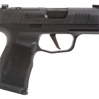 SIG SAUER P365X