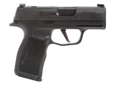 SIG SAUER P365X