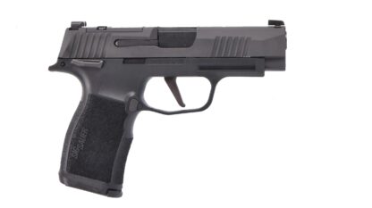 SIG SAUER P365 XL