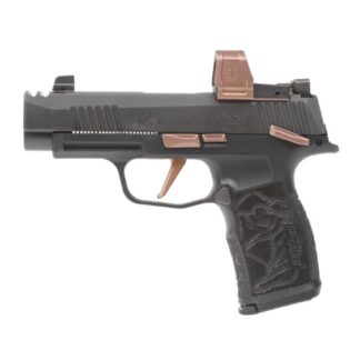 SIG SAUER P365 Rose XL