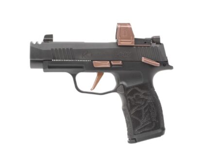 SIG SAUER P365 Rose XL