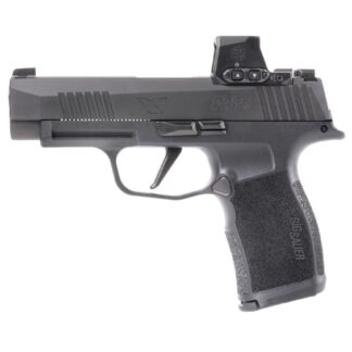 SIG SAUER P365 XL ROMEO-X