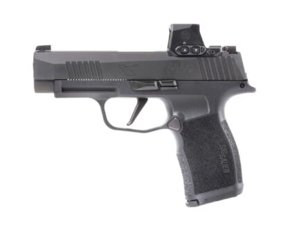 SIG SAUER P365 XL ROMEO-X