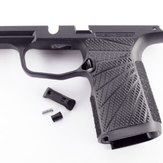 Wilson Combat SIG SAUER P365 XL Grip Mod