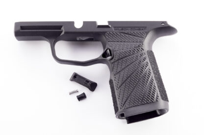 Wilson Combat SIG SAUER P365 XL Grip Mod