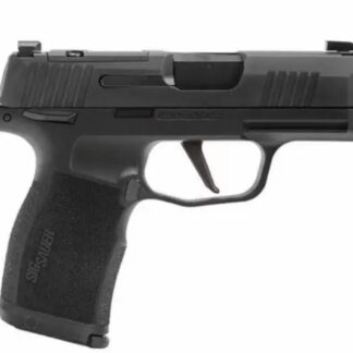 SIG SAUER P365X