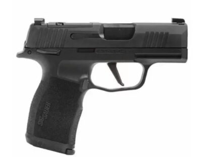 SIG SAUER P365X