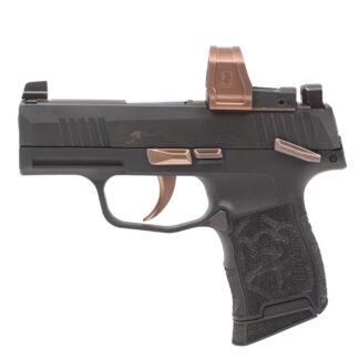 SIG SAUER P365 Rose